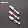 Top-Quality Wholesale full ceramic CBD vape pen cartridges from Ocityttimes